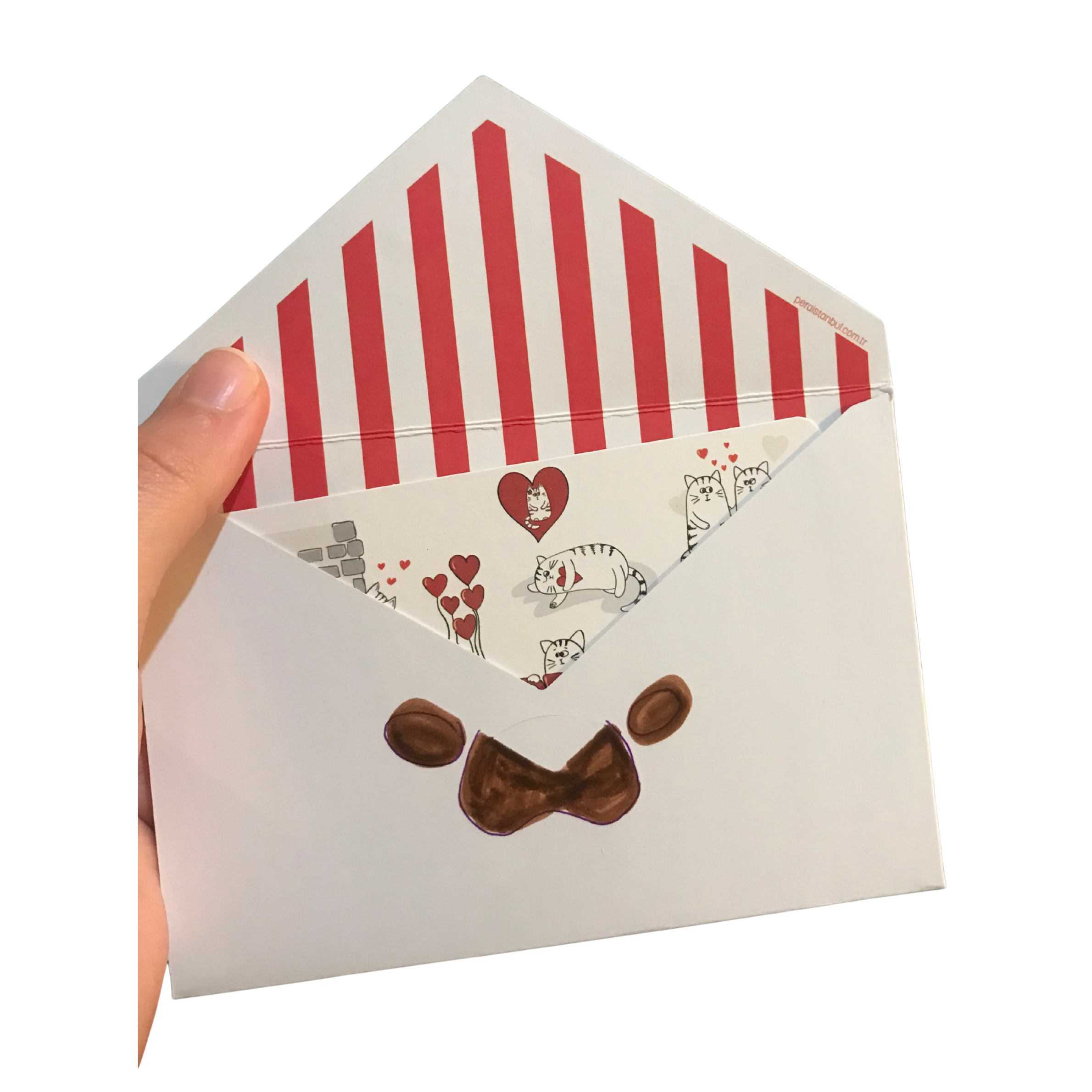 Cat Lover's Birthday Gift